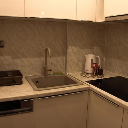 Apartman Apartamento Doboj