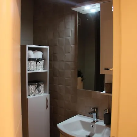 Apartman Apartamento *