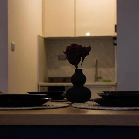 Apartman Apartamento