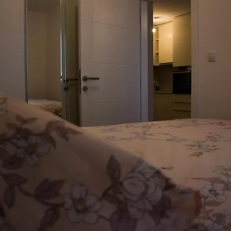 Apartman *