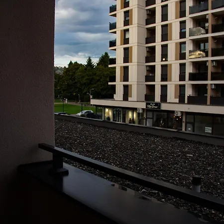 Apartman Apartamento Doboj