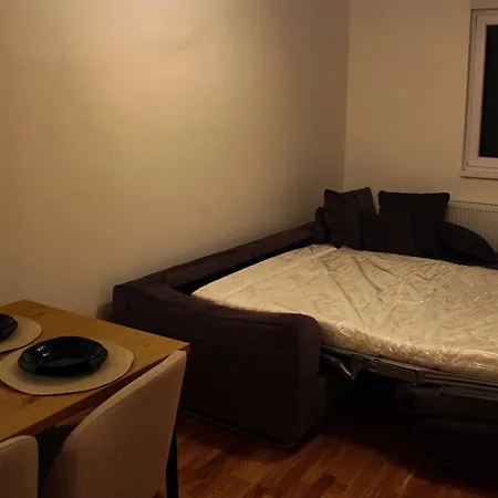 Apartman